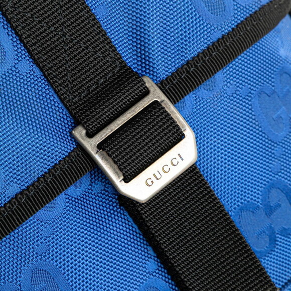 GUCCI Black Shoulder Bag - Picture 5 of 10